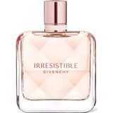 Givenchy Irresistible Eau De Toilette Fraiche Spray 80ml