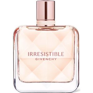 Givenchy Irresistible Eau De Toilette Fraiche Spray 80ml