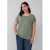 s.Oliver - T-Shirt - Zacht - Jersey