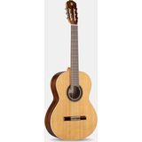 Alhambra 1C HT Hybrid Terra 3/4 incl. gigbag - Klassieke gitaar - naturel