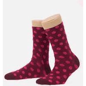 Paul Smith harlow fluffly sokken maat one size