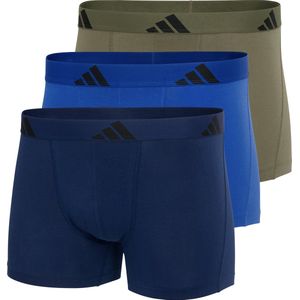 Adidas Sportswear Shorts/Pants Heren Onderbroek - Multicolor - Active Flex Cotton