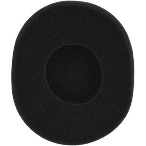 Transmissie Schuim Hoofdtelefoonhoes Vervangende oorkussens Comfortabele schuimoordopjes voor L H800 H150 H110