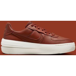 Sneakers Nike Air Force 1 PLT.AF.ORM ""Mars Stone"" - Maat 38