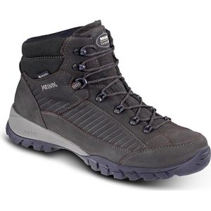 MEINDL Sarn GORE-TEX - Mocca/Mahagoni - Wandelschoen - Maat 41