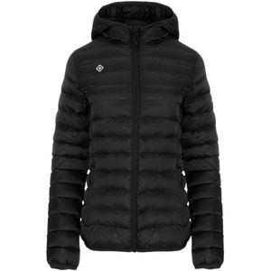 Izas Gabes W Jas Zwart XL Vrouw