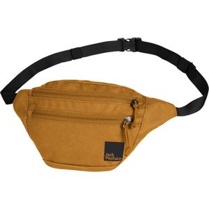 Jack Wolfskin Konya Hipbag salted caramel