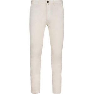 Native Spirit Ecologische chinobroek heren NS736 - Ivory - 52 NL (46 FR)