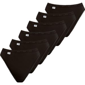 sloggi Dames tai 6 pack Basic+