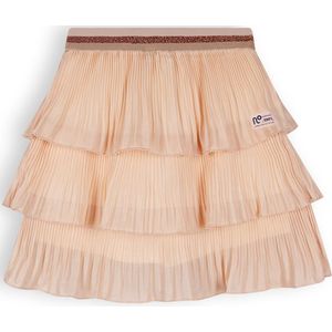 Nono N312-5705 Meisjes Rok - Light Gold - Maat 116