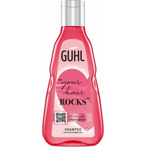 24x Guhl Shampoo Love Speech 250 ml