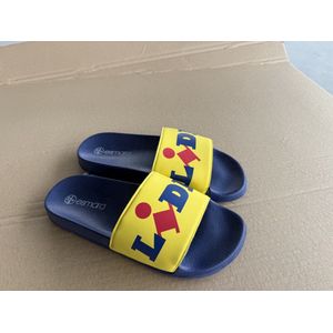 Lidl Slides - Slippers - Maat 41