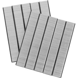 PARKSIDE® Tacker nietjes (klein) Type 53 (8 mm / 6 mm) 4600 stuks - Voor gangbare hand- en accu-tacker geschikt (bijv. Parkside accu-tacker)