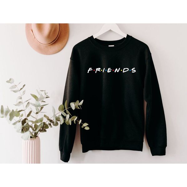 Friends - trui kopen? | Lage prijs | beslist.nl