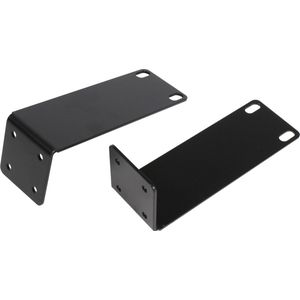 Rekmontageset - Voor ES-8-150 en US-8-150-W - Standaard Rack - HE