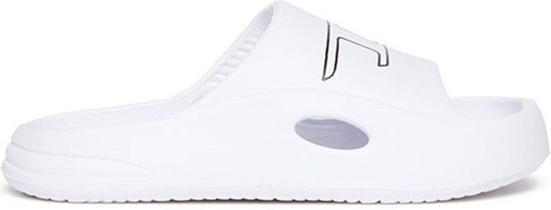 Diesel Kids Bc0560 Slippers Wit EU 26-27 Jongens,Meisjes