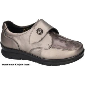 G-comfort -Dames - brons - ballerina's & mocassins - maat 40