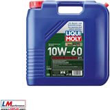 20L 10W60 Race Tech GT1 Liqui Moly 1392