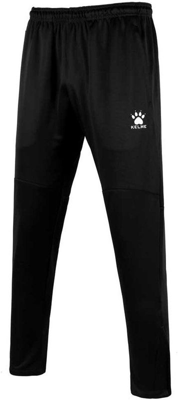 Kelme Street Broek Zwart 6 Years Jongen