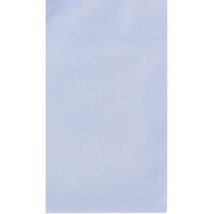 Hugo Boss overhemd lichtblauw effen katoen