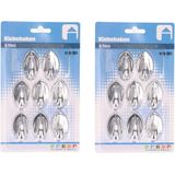 Klamboe - Wit - Polyester