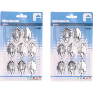 Klamboe - Wit - Polyester