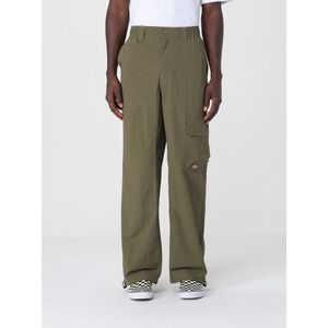 Dickies Jackson Cargobroek Groen Man
