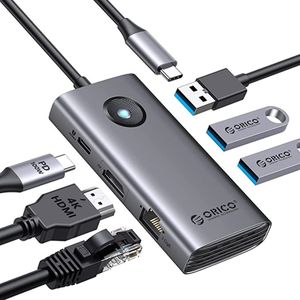 Docking Station / Dock Laadstation - usb gegevenspoorten \ dockingstation