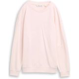 Tom Tailor - Oversized Sweater - Roze