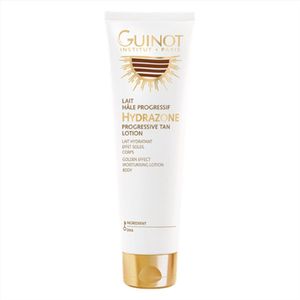 Guinot - Hydrazone Progressive Tan - Zelfbruiners
