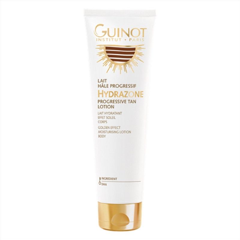 Guinot - Hydrazone Progressive Tan - Zelfbruiners