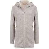 Life-Line vest Yara beige melange