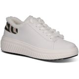Caprice - 9-23601-45 - Sneakers - Wit - Dames