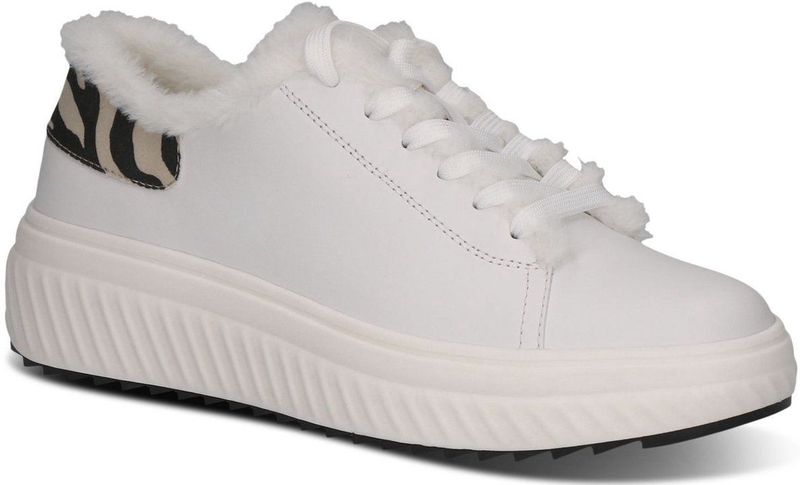 Caprice - 9-23601-45 - Sneakers - Wit - Dames