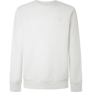 Hackett Hm581165 Sweatshirt Wit M Man