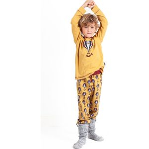 Claesen's® - Pyjama245434-Balloonride-12