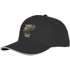 Ajax God Pet - Premium Fit - Cap - Verstelbaar - Unisex - Kado