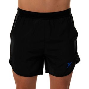 Drop Shot - Aker - Korte Broek - Zwart - Man