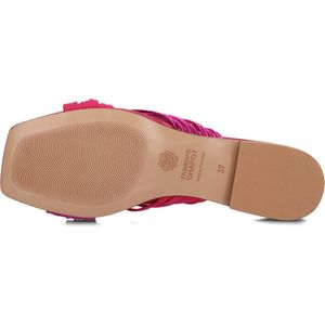 Fabienne Chapot Momo Sandal Slippers - Dames - Roze - Maat 37