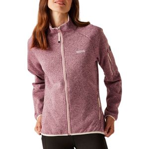Regatta - Ravenhill - Fleecejack - Roze - Dames