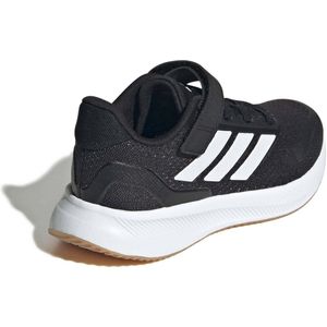 adidas - Runfalcon 5 El - Hardloopschoenen - Lichtgewicht - Gedeeltelijk Gerecycled