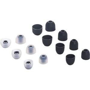 7 paar oorkussens voor Sony WF-1000XM3/WF-1000XM4