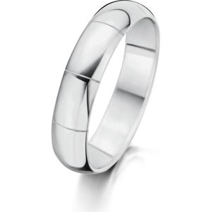 Jacob Jensen Arc Ring 41101-5-S (Maat 52)