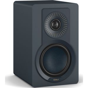 Dali Kupid - Luidspreker - Chilly Blue - Compact en Stijlvol - Prijs per Paar