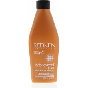 Redken Color Extend Sun After Sun Conditioner 250 ml