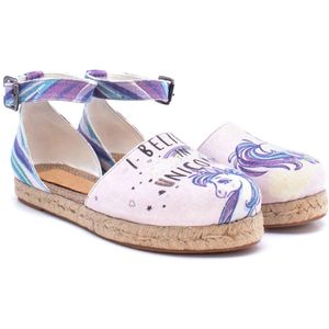 GOBY Unicorn Ballerina – Handgemaakt – Premium Kwaliteit – Maat 40