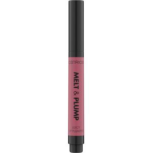 Catrice - Melt & Plump Juicy Lip Plumper - 060 Keep A Juicy Secret - Lipgloss - 1,8 g