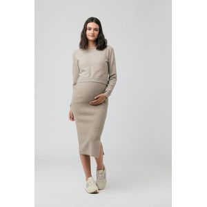 RIPE Afneembare Voedingsbreisel Sandy Latte M