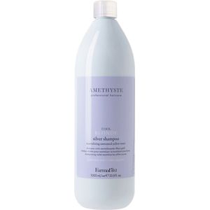 FarmaVita - Amethyste Cool Blonde - Paarse Shampoo - 1000 ml