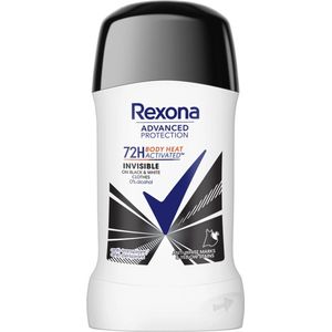 Rexona Deodorant Stick Invisible - 50 ml